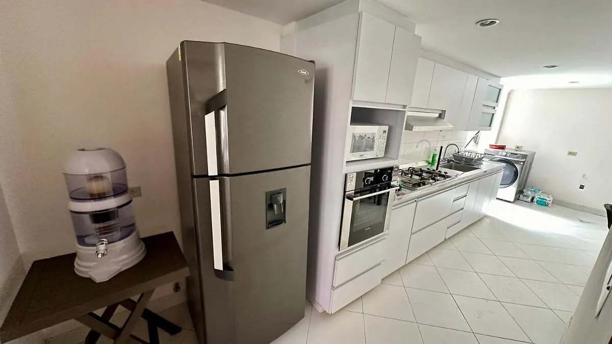 Huge Colonial House With Chimney, Luxury In The Most Exclusive Town In בוגוטה בית נופש